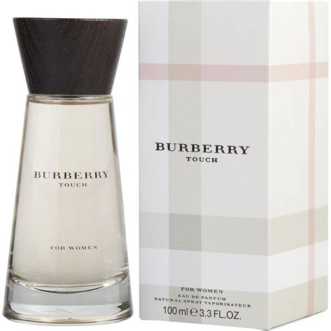 burberry touch mujer liverpool|burberry perfume .